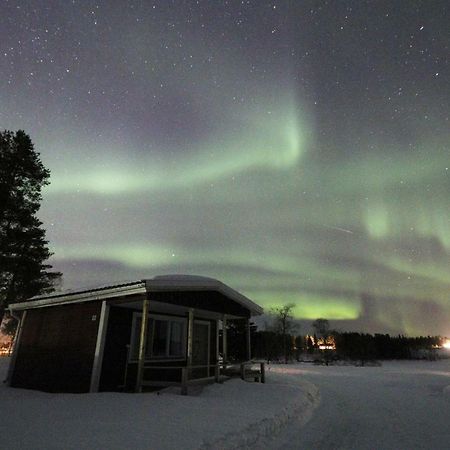 Pajala Cottages Route 99 Exterior foto